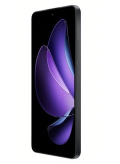 أوبو Reno13F Dual SIM Graphite Grey 12GB RAM 512GB 5G - Middle East Version  - Image 4