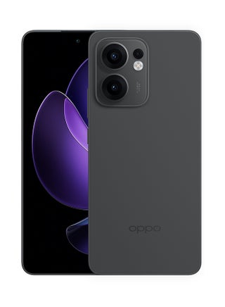 Graphite Grey