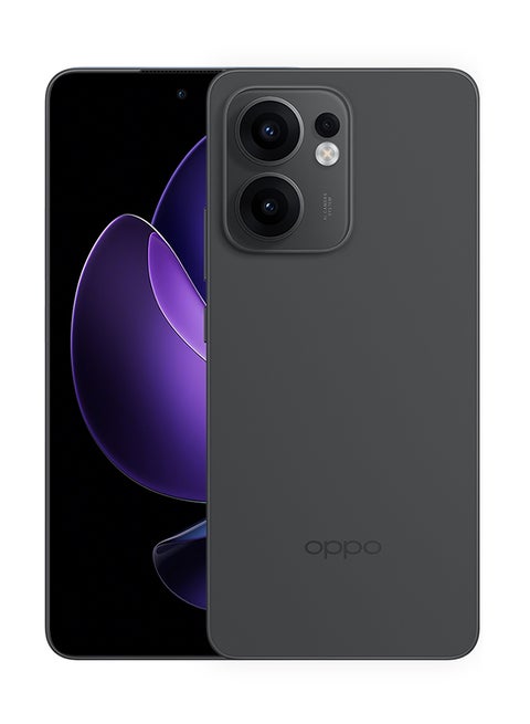 Reno 13F Dual SIM Graphite Grey 12GB RAM 256GB 5G