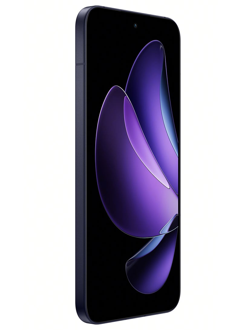 OPPO - Reno13 Dual SIM Luminous Blue 12GB RAM 512GB 5G - Middle East Version - Image 1