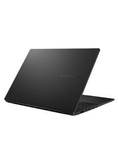 ASUS Vivobook S 14 Laptop With 14-Inch Display, Ultra 7-258V AI NPU Processor/32GB RAM/1TB SSD/Intel UHD Graphics/Windows 11 Home English/Arabic Neutral Black  - Image 4