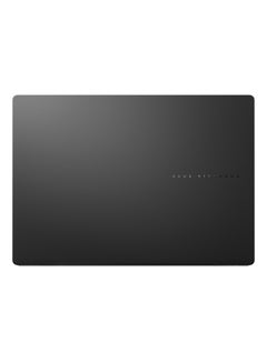 ASUS Vivobook S 14 Laptop With 14-Inch Display, Ultra 7-258V AI NPU Processor/32GB RAM/1TB SSD/Intel UHD Graphics/Windows 11 Home English/Arabic Neutral Black  - Image 5