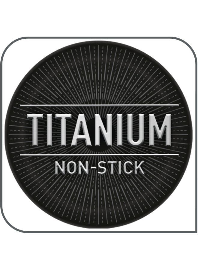 تيفال إيزي كوك آند كلين | قدر صوص 20 سم | سهل التنظيف | طلاء غير لاصق | إشارة حرارية™ | مؤشر حرارة | قاعدة توزيع الحرارة | طهي صحي | أواني طبخ آمنة | صنع في فرنسا | ضمان 2 سنوات | B5543002 - Image 5