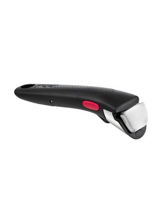 TEFAL Ingenio Black Handle | Stackable | Detachable | 3-point Safety Locking | 10-year Guarantee | Expertise | Made in France | L9863302 Black - pnsku/N70145786V/45/_/1738491623/ef2a94c0-52a8-478d-ab2c-c25d1a74b395