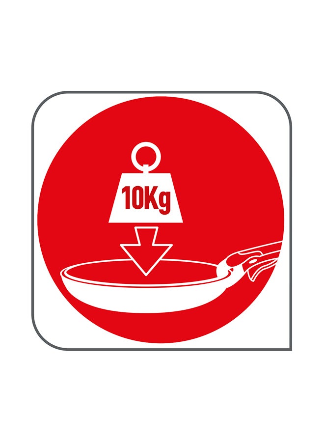 Tefal - TEFAL Ingenio Black Handle | Stackable | Detachable | 3-point Safety Locking | 10-year Guarantee | Expertise | Made in France | L9863302 Black - Image 1