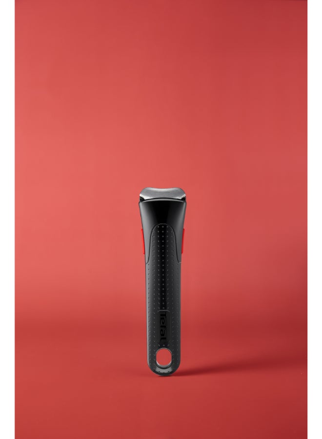 تيفال إنجينيو مقبض أسود | قابل للتكديس | قابل للفصل | قفل أمان ثلاثي النقاط | ضمان 10 سنوات | خبرة | صنع في فرنسا | L9863302 - Image 4