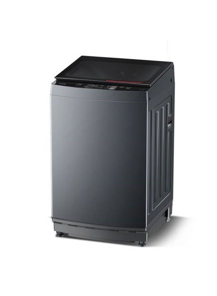Toshiba Toshiba Top load Washer 8 kg - AW-M801APEG(SG) 8 kg AW-M801APEG(SG) Grey 