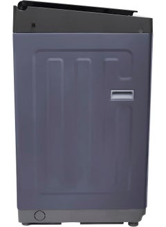 Toshiba Top Load Washing Machine 9 KG 680 RPM Soft Close Lid AW-J900DUPEG(MK) AW-J900DUPEG(MK) Morandi Grey  - Image 3
