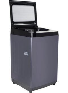 Toshiba Top Load Washing Machine 9 KG 680 RPM Soft Close Lid AW-J900DUPEG(MK) AW-J900DUPEG(MK) Morandi Grey  - Image 2