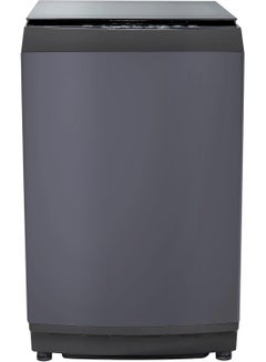 Toshiba Top Load Washing Machine - 13KG - 680 RPM - DDM Inverter motor - Soft Close Lid - Morandi Grey - AW-DUK1300KUPEG(MK) 13 kg AW-DUK1300KUPEG(MK) Grey  - Image 1