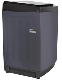 Toshiba Top Load Washing Machine - 13KG - 680 RPM - DDM Inverter motor - Soft Close Lid - Morandi Grey - AW-DUK1300KUPEG(MK) 13 kg AW-DUK1300KUPEG(MK) Grey  - Image 4