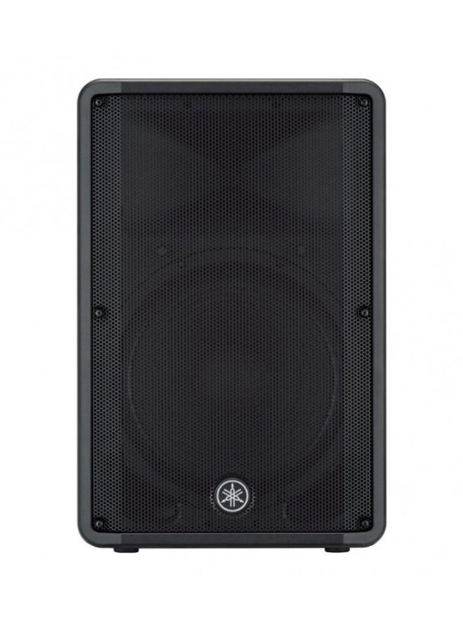 Yamaha CBR10 700W 10 inch Passive Speaker CBR10 BLACK