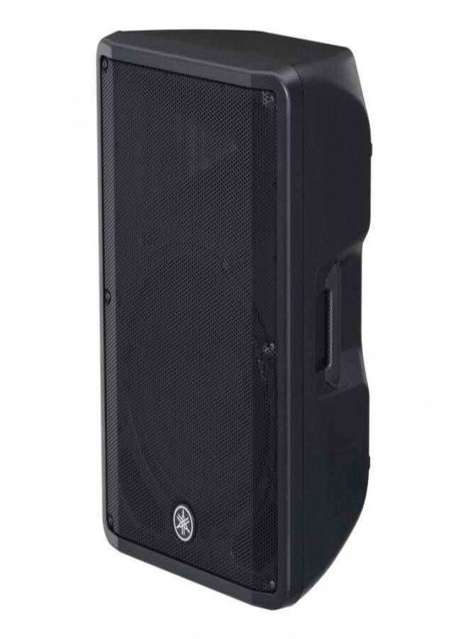 Yamaha  700W 12 inch Passive Speaker CBR12 BLACK - Image 1