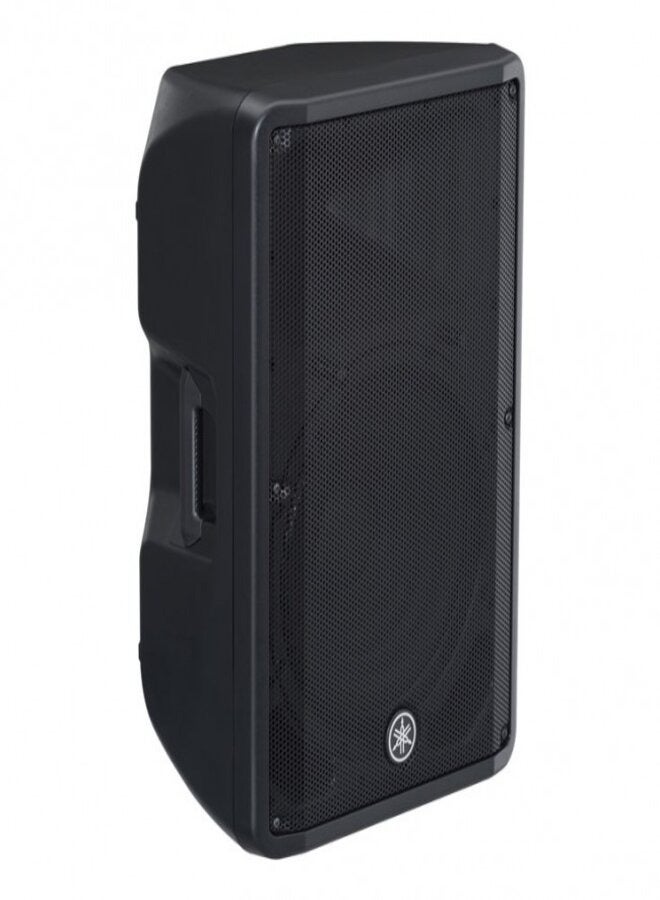 Yamaha  700W 12 inch Passive Speaker CBR12 BLACK - Image 2