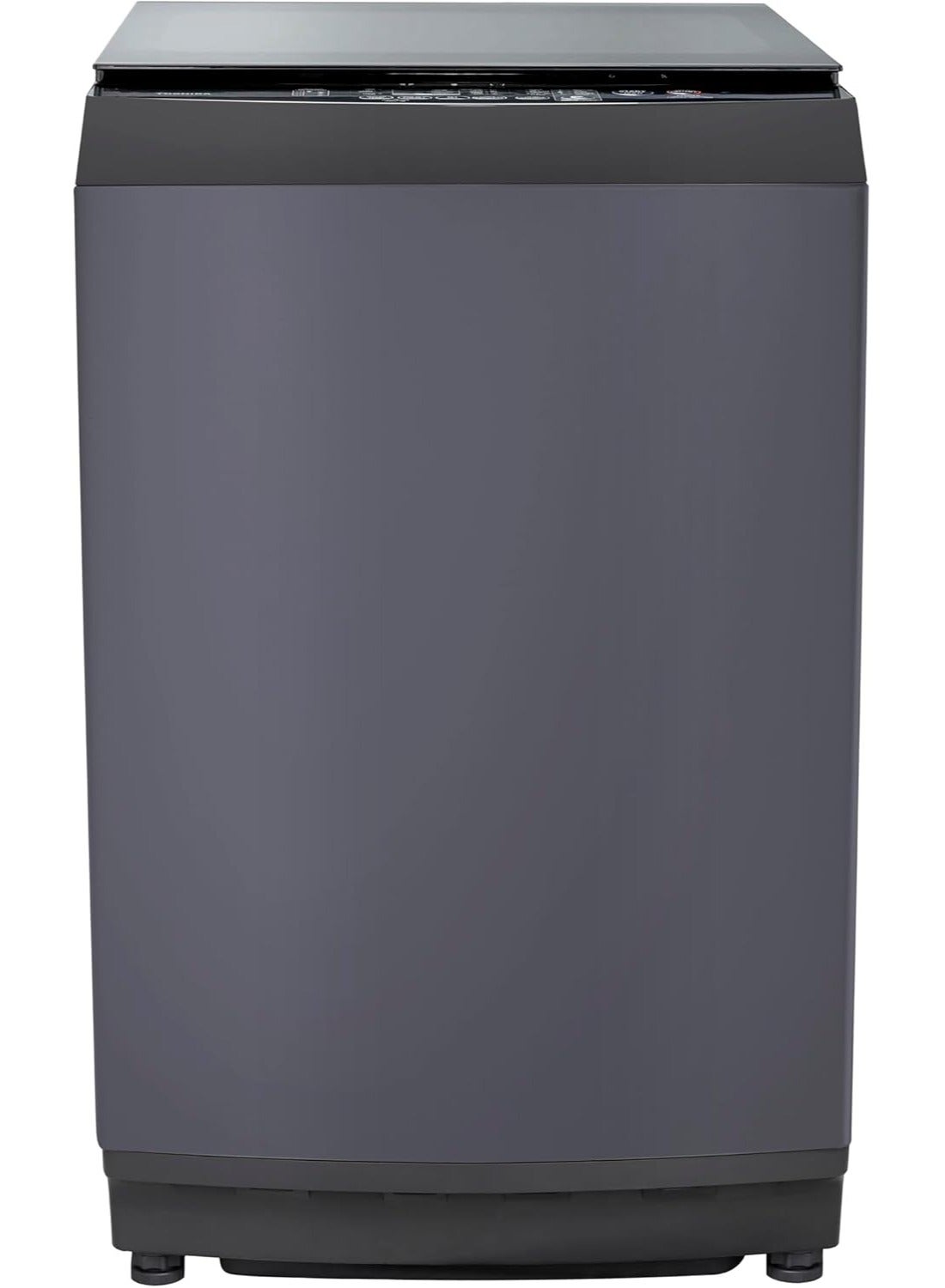 Toshiba Top Loading Washing Machine, Ufb, Great Waves,Steam Heater, Ddm, Automatic - AW-DUHN1600LUPEG(MK) Morandi Grey