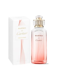 كارتييه Riveres Insouinace Edt 100ml 