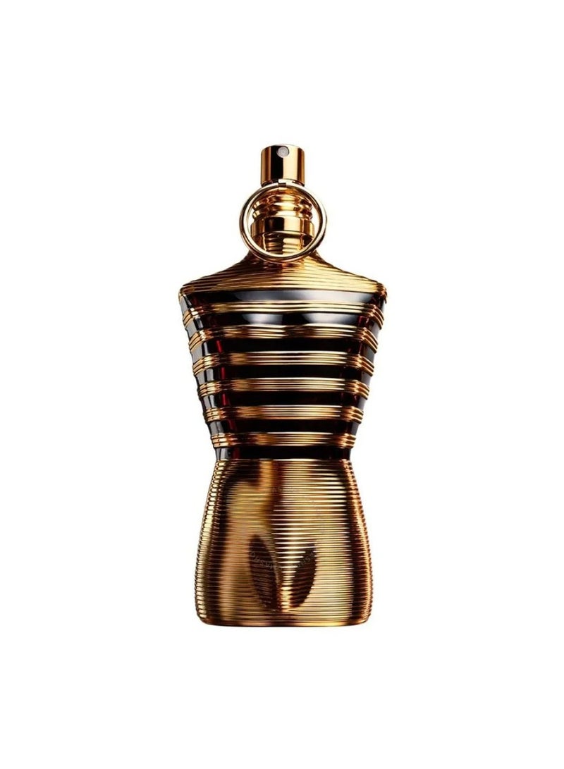 Jean Paul GAULTIER Le Male Elixir Eau de Parfum 125ml - Image 1