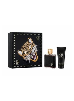 CAROLINA HERRERA Hc Edt For Men Set 100ml 