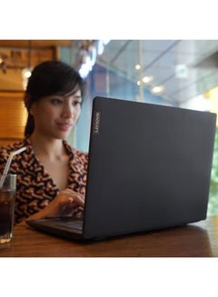 Lenovo V15 Gen 4  Laptop With 15.6-Inch Display, Core i5-13420H Processor/16GB RAM/1TB SSD/Intel UHD Graphics/Windows 11 Pro English Business Black  - Image 3