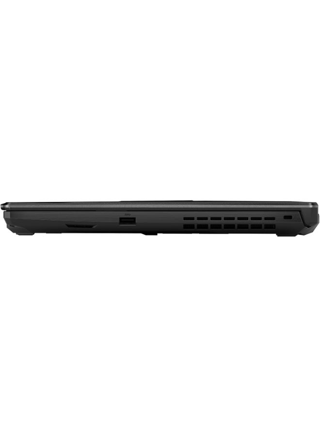 ASUS - TUF Gaming A15 Laptop With 15.6-Inch Display, AMD Ryzen 7-7435HS Processor/8GB RAM/1TB SSD/4GB NVIDIA GeForce RTX 3050 Graphics/Windows 11 Home English Graphite Black - Image 1