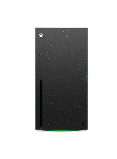 XBOX Xbox Series X Galaxy Black Special Edition 2TB SSD USA Console, 8X Cores CPU, 12 TFLOPS GPU, 16GB RAM, Supports USB 3.1 external HDD, True 4K Resolution, Black  - Image 3