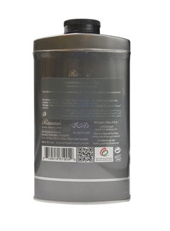 رصاصي Chastity Men Perfumed Talcum Powder 250grams  - Image 2