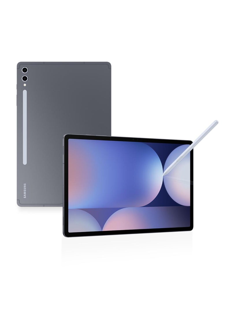 Samsung Galaxy Tab S10 Plus Moonstone Gray 12GB 256GB WiFi - International Version - Image 2
