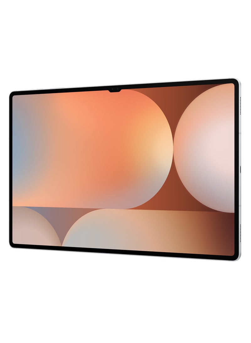 Samsung - Galaxy Tab S10 Ultra Platinum Silver 16GB RAM 1 TB 5G - International Version - Image 1