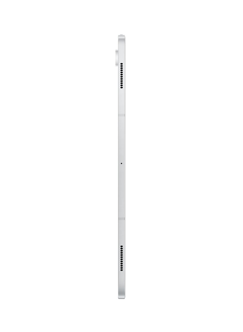 Samsung - Galaxy Tab S10 Ultra Platinum Silver 12GB 512GB WiFi - International Version - Image 1