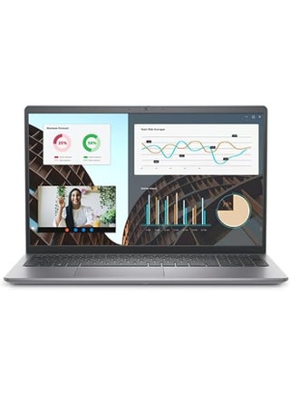 Vostro 3530 Laptop With 15.6 Inch Full HD(1920x1080)Display,Core i7-1355U Processor/16GB RAM DDR4/ 512GB SSD/Intel UHD Graphics/DOS(Without Windows) English/Arabic Black - pnsku/N70146002V/45/_/1737882254/8e753985-42dc-44e9-9603-1b926da8948d