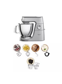 كينوود Kitchen Machine 7 L 1800 W KVL85.704SI Silver  - Image 1