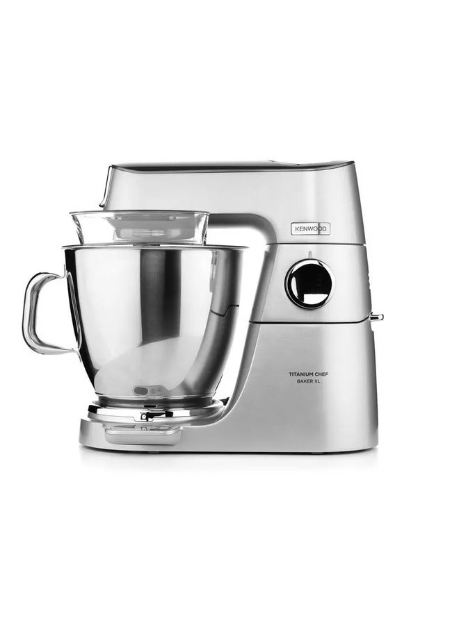 KENWOOD Kitchen Machine 7 L 1800 W KVL85.704SI Silver  - Image 2