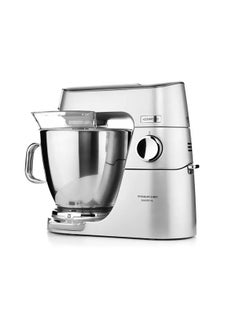 كينوود Kitchen Machine 7 L 1800 W KVL85.704SI Silver  - Image 3