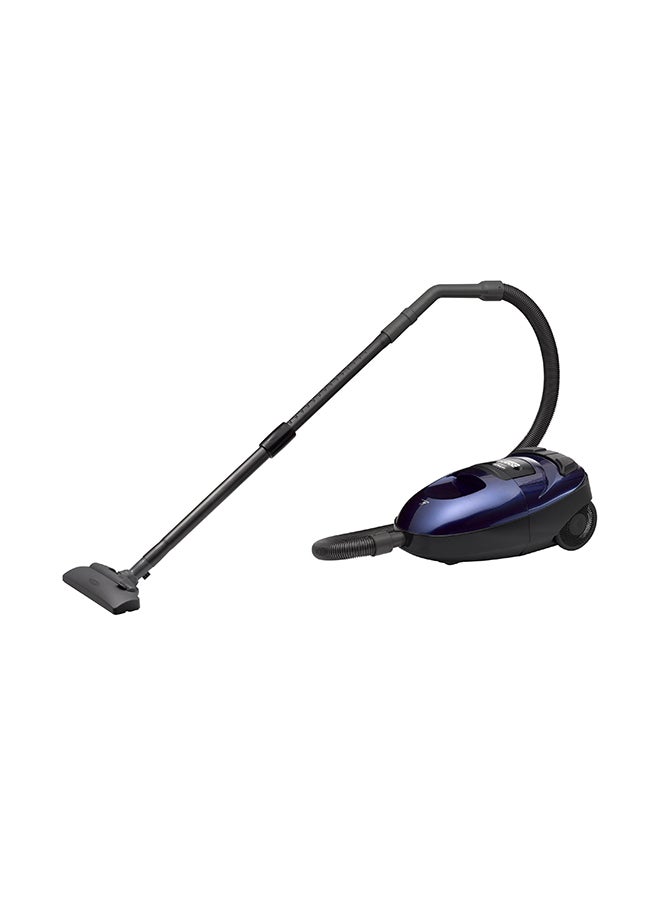 هيتاشي Vacuum Cleaner 6.5 L 2000 W CV-W2000SB Blue  - Image 1
