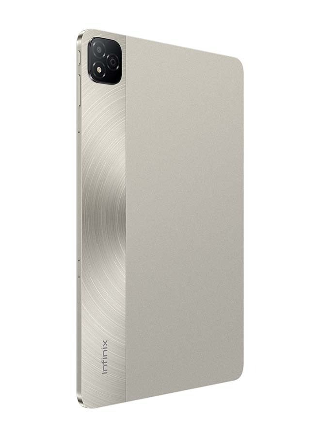 Infinix Xpad Tablet 11 Inch Titan Gold 8GB RAM 256GB 4G - Middle East Version - Image 5