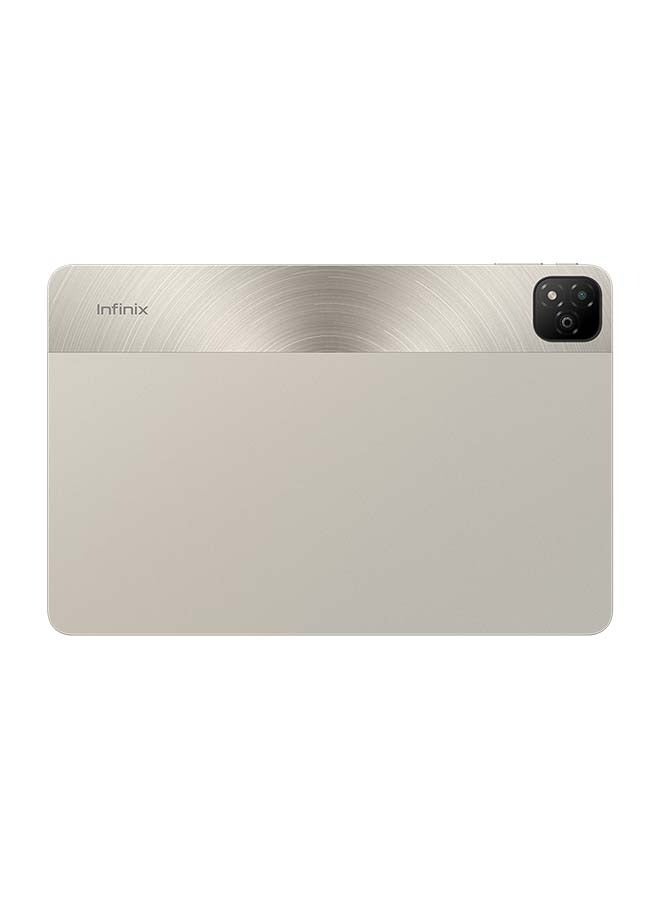 Infinix Xpad Tablet 11 Inch Titan Gold 8GB RAM 256GB 4G - Middle East Version - Image 3