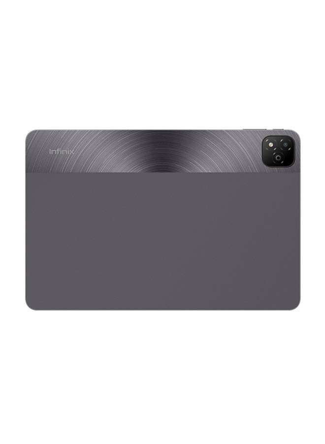 Infinix - Xpad Tablet 11 Inch Stellar Grey 8GB RAM 256GB 4G - Image 1