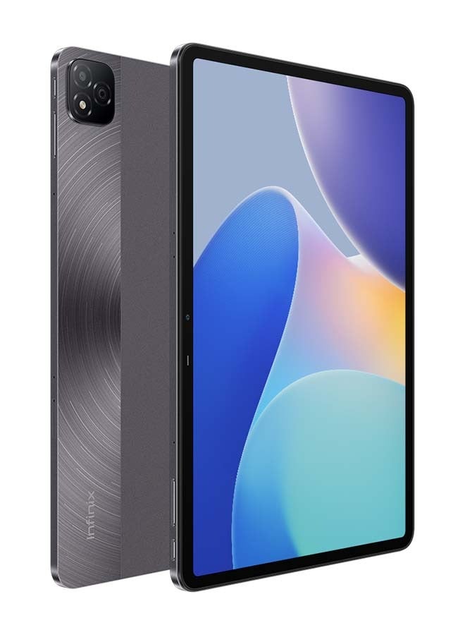 Infinix - Xpad Tablet 11 Inch Stellar Grey 8GB RAM 256GB 4G - Image 1