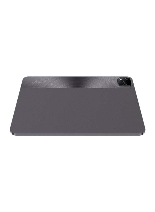 Infinix - Xpad Tablet 11 Inch Stellar Grey 8GB RAM 256GB 4G - Image 1