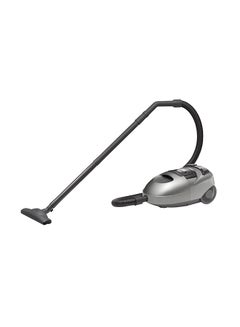 HITACHI Dry Vacuum Cleaner 5 L 1800 W CV-W1800SI Silver  - Image 1