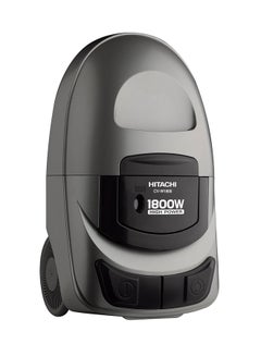 HITACHI Dry Vacuum Cleaner 5 L 1800 W CV-W1800SI Silver  - Image 3