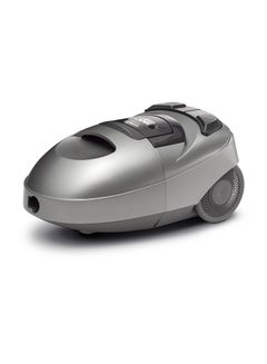 HITACHI Dry Vacuum Cleaner 5 L 1800 W CV-W1800SI Silver  - Image 2