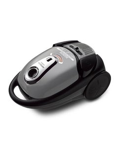 HITACHI Vacuum Cleaner 6 L 2000 W CV-BA20VSGR Grey  - Image 2