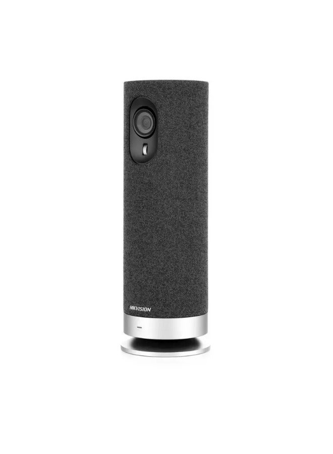 هيك فيجن Portable Conference Camera 2MP Mic Speakers | DS-UVC-X12 | Grey  - Image 5
