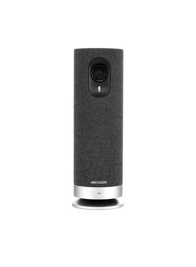 هيك فيجن Portable Conference Camera 2MP Mic Speakers | DS-UVC-X12 | Grey  - Image 3