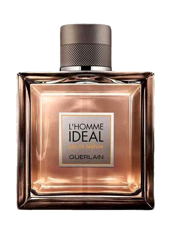 Guerlain L'Homme Ideal EDP 100ml - Image 1