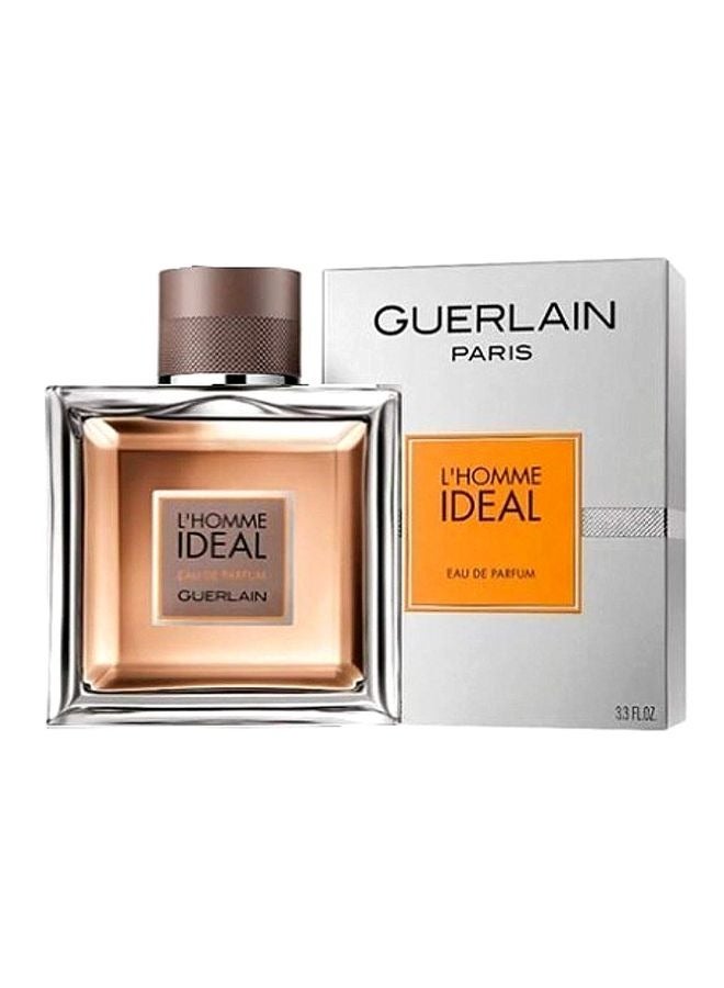 Guerlain L'Homme Ideal EDP 100ml - Image 2