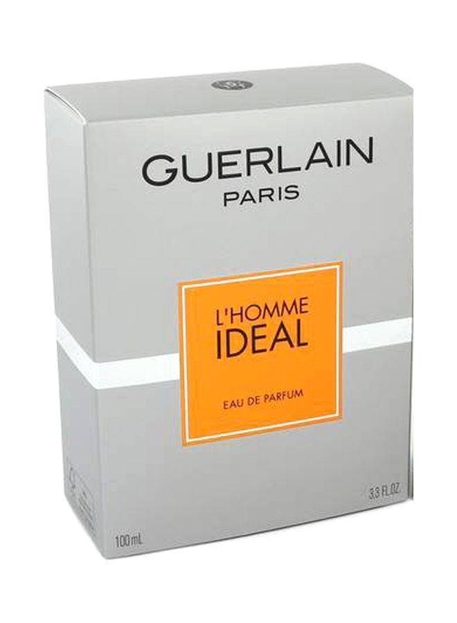 Guerlain L'Homme Ideal EDP 100ml - Image 3
