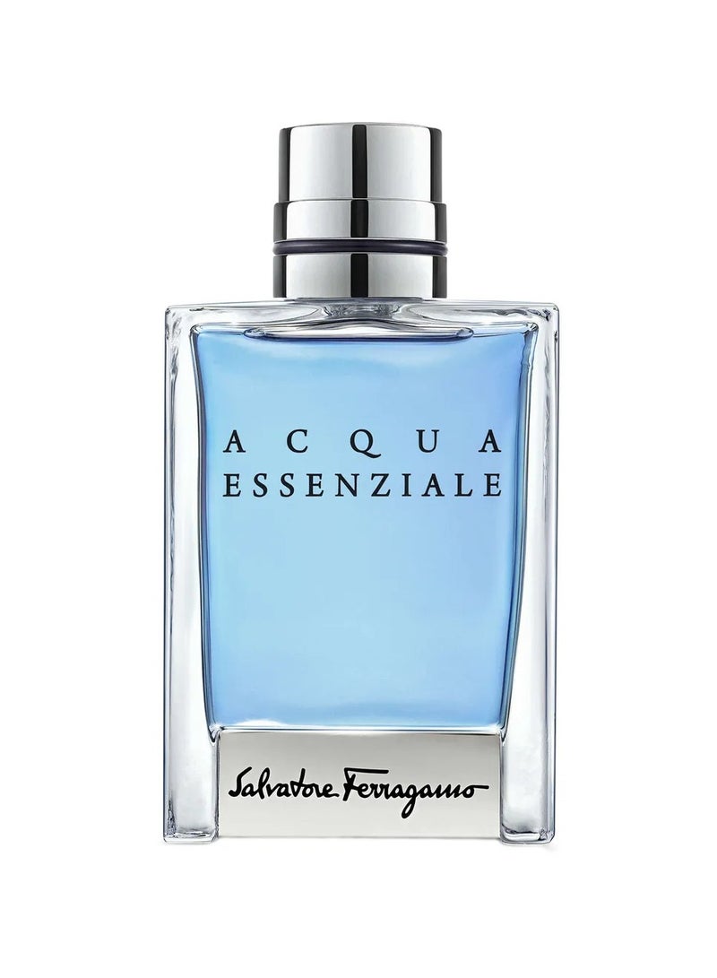 Salvatore Ferragamo Acqua Essenziale EDT 50ml  - Image 1