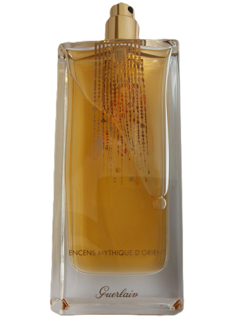 Guerlain Encens Mythique D'orient EDP TESTER 75mlml  - Image 1